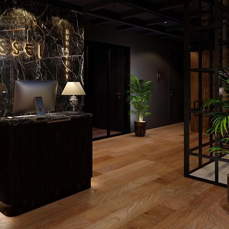 Radisson Collection Hotel, Basilica Budapeşte Dış mekan fotoğraf