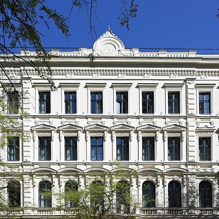Radisson Collection Hotel, Basilica Budapeşte Dış mekan fotoğraf
