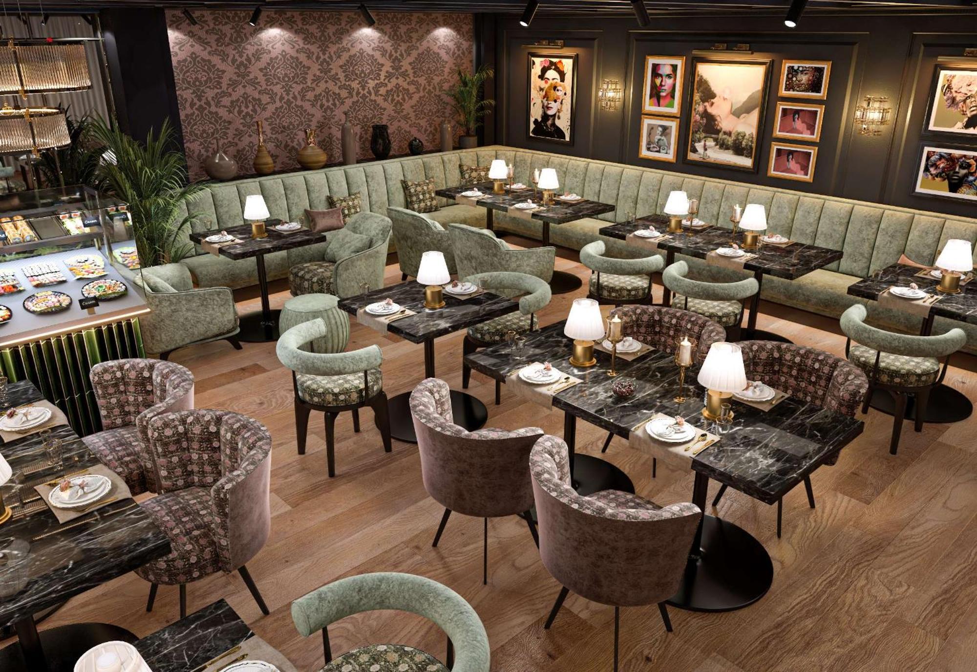 Radisson Collection Hotel, Basilica Budapeşte Dış mekan fotoğraf