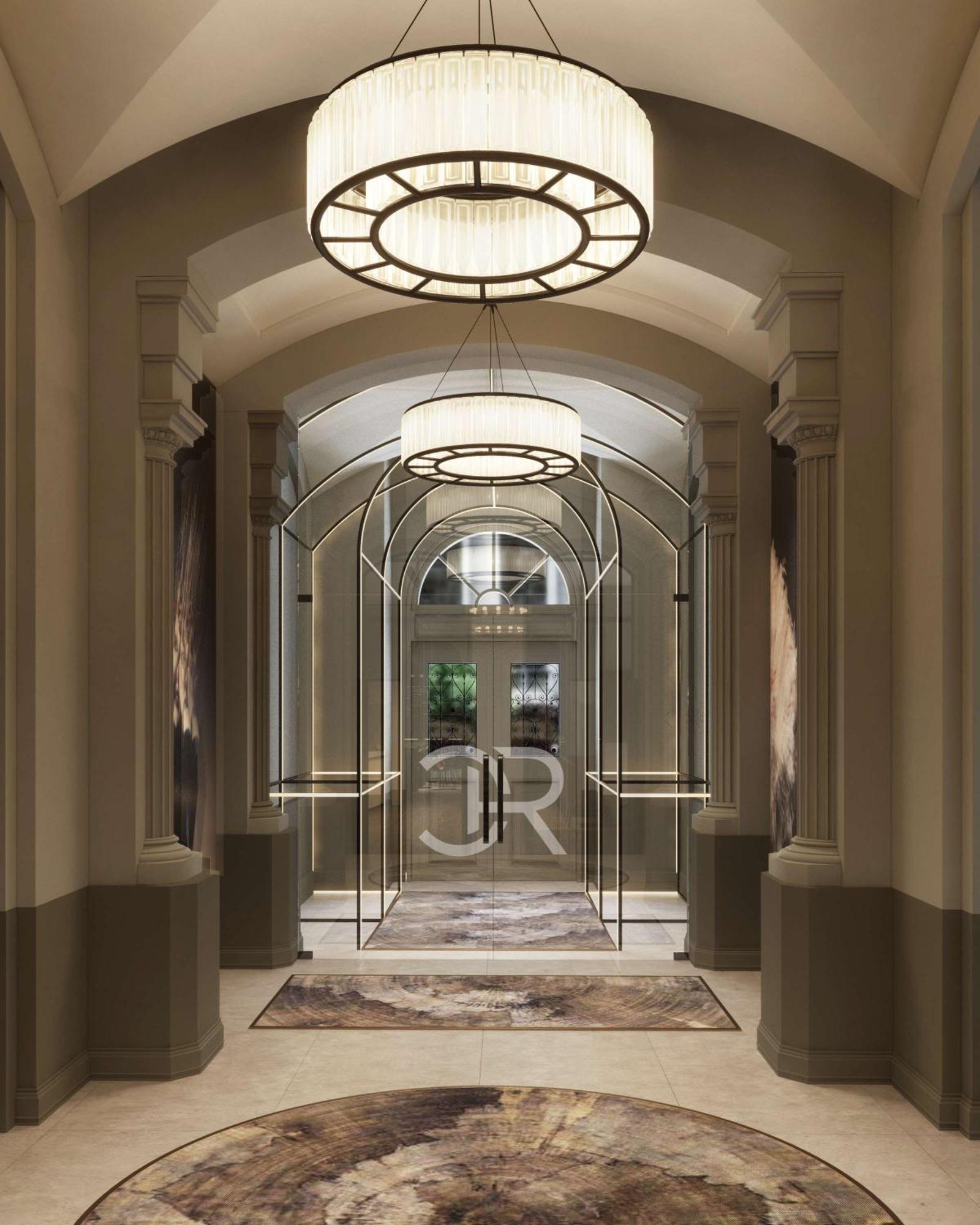 Radisson Collection Hotel, Basilica Budapeşte Dış mekan fotoğraf