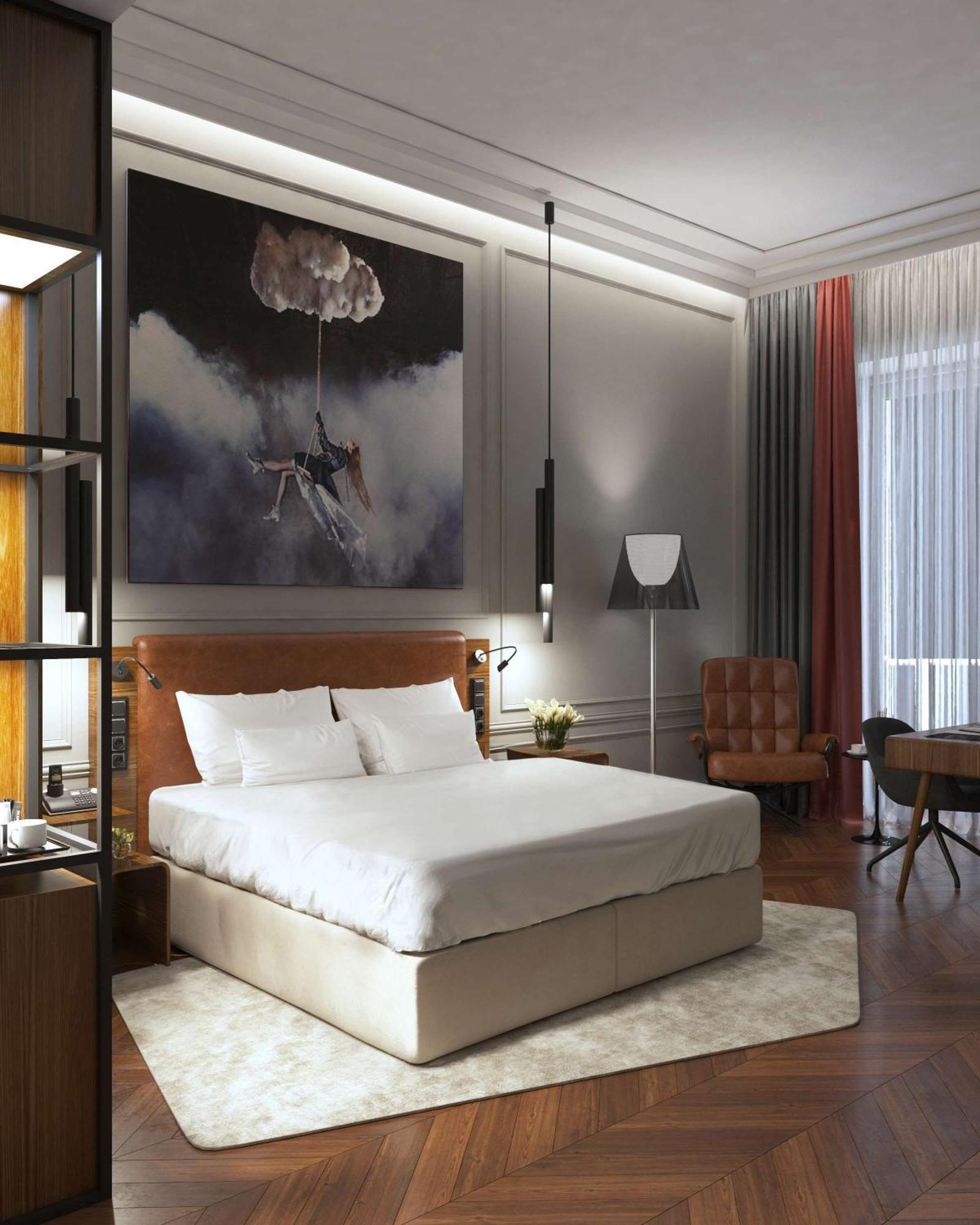 Radisson Collection Hotel, Basilica Budapeşte Dış mekan fotoğraf