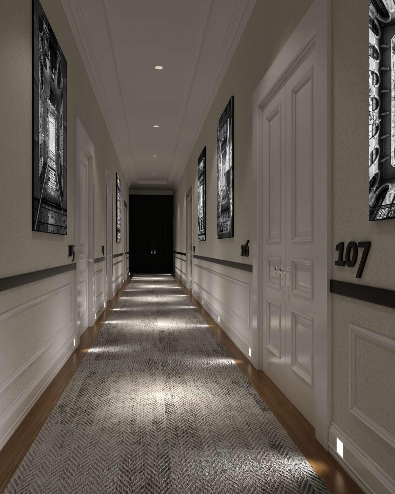 Radisson Collection Hotel, Basilica Budapeşte Dış mekan fotoğraf
