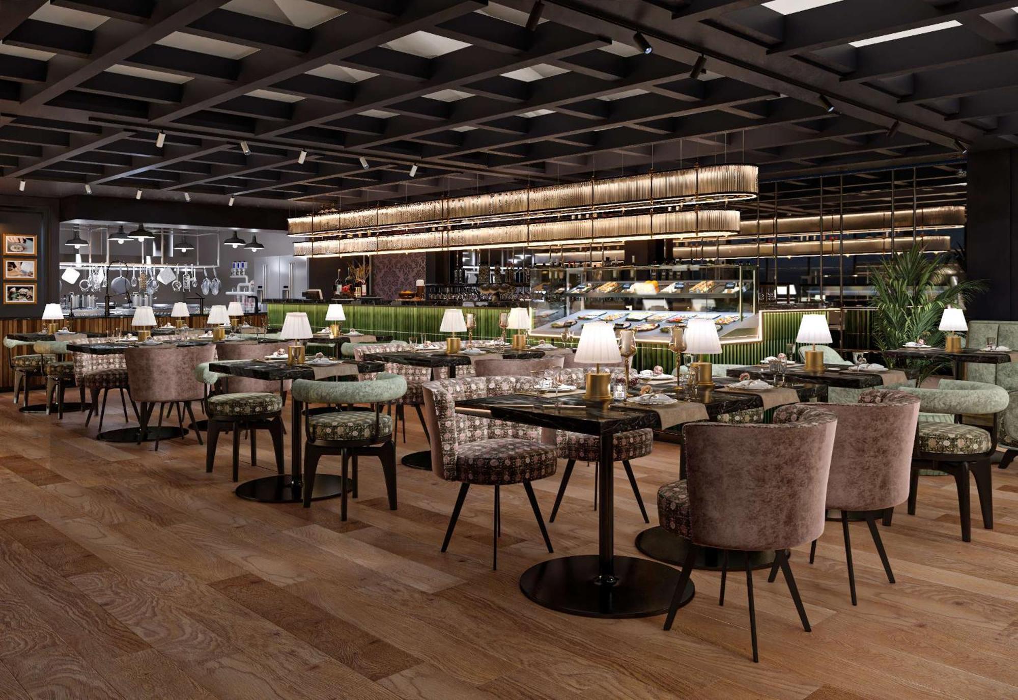 Radisson Collection Hotel, Basilica Budapeşte Dış mekan fotoğraf