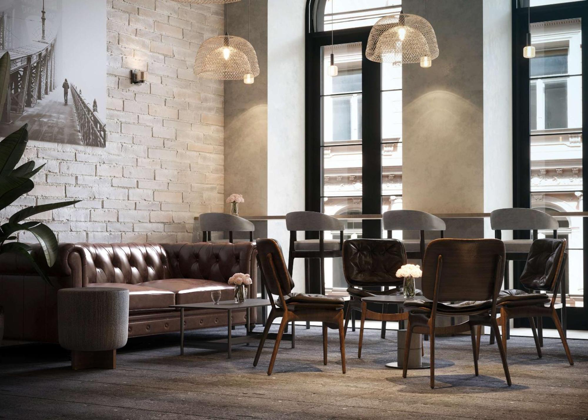 Radisson Collection Hotel, Basilica Budapeşte Dış mekan fotoğraf