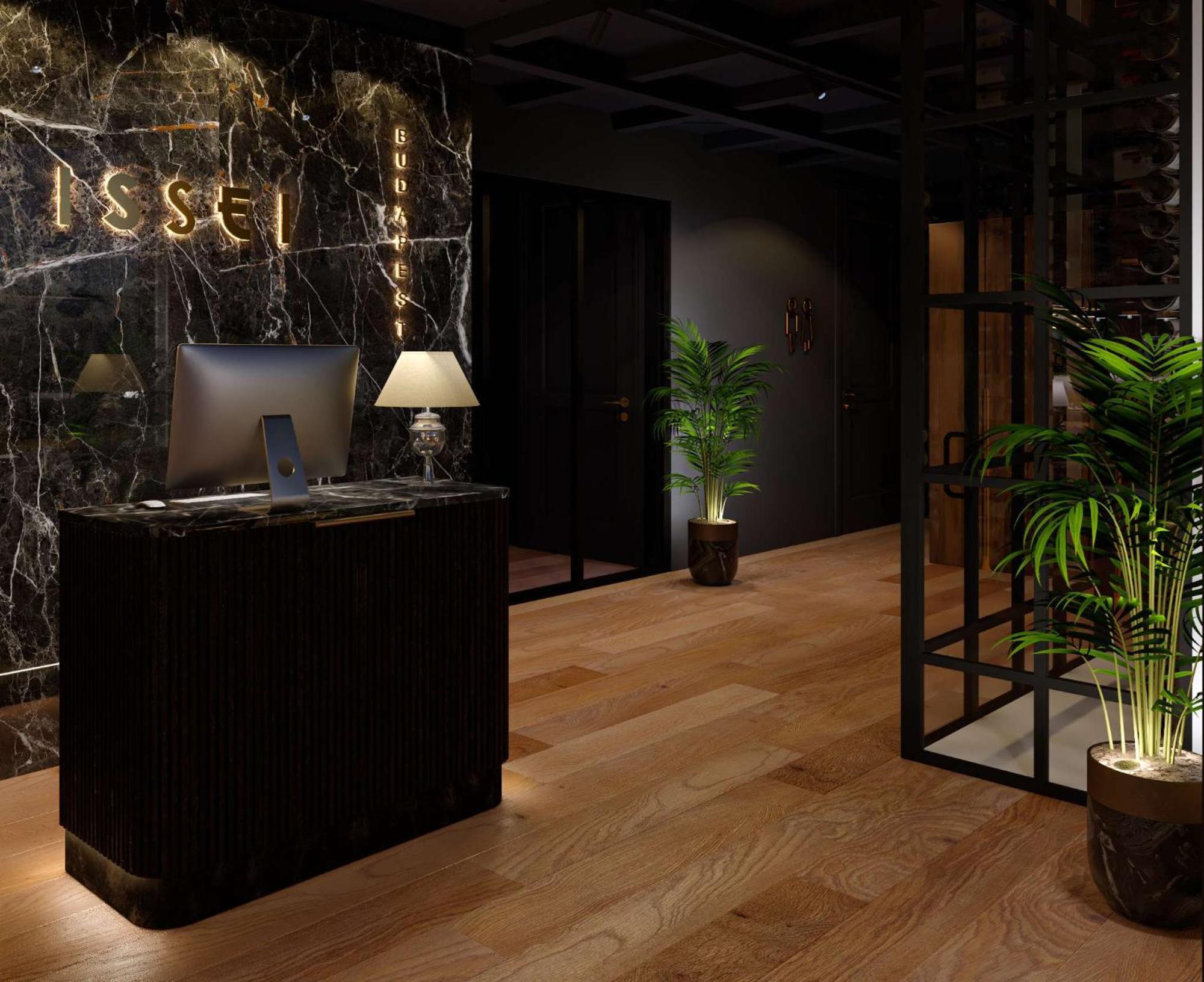 Radisson Collection Hotel, Basilica Budapeşte Dış mekan fotoğraf
