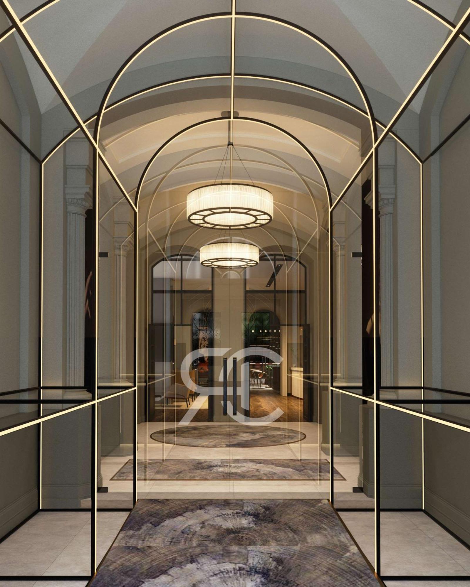 Radisson Collection Hotel, Basilica Budapeşte Dış mekan fotoğraf