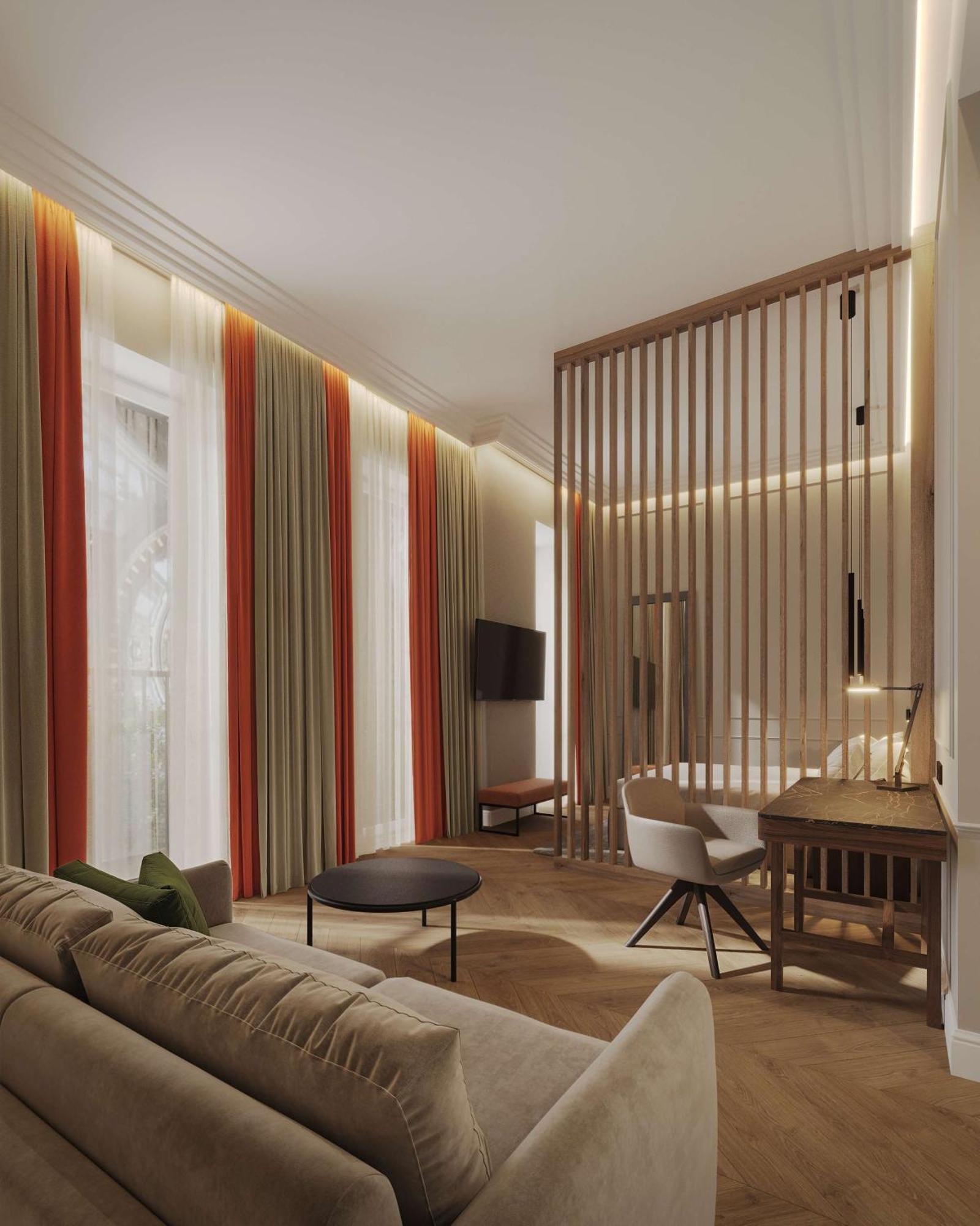 Radisson Collection Hotel, Basilica Budapeşte Dış mekan fotoğraf