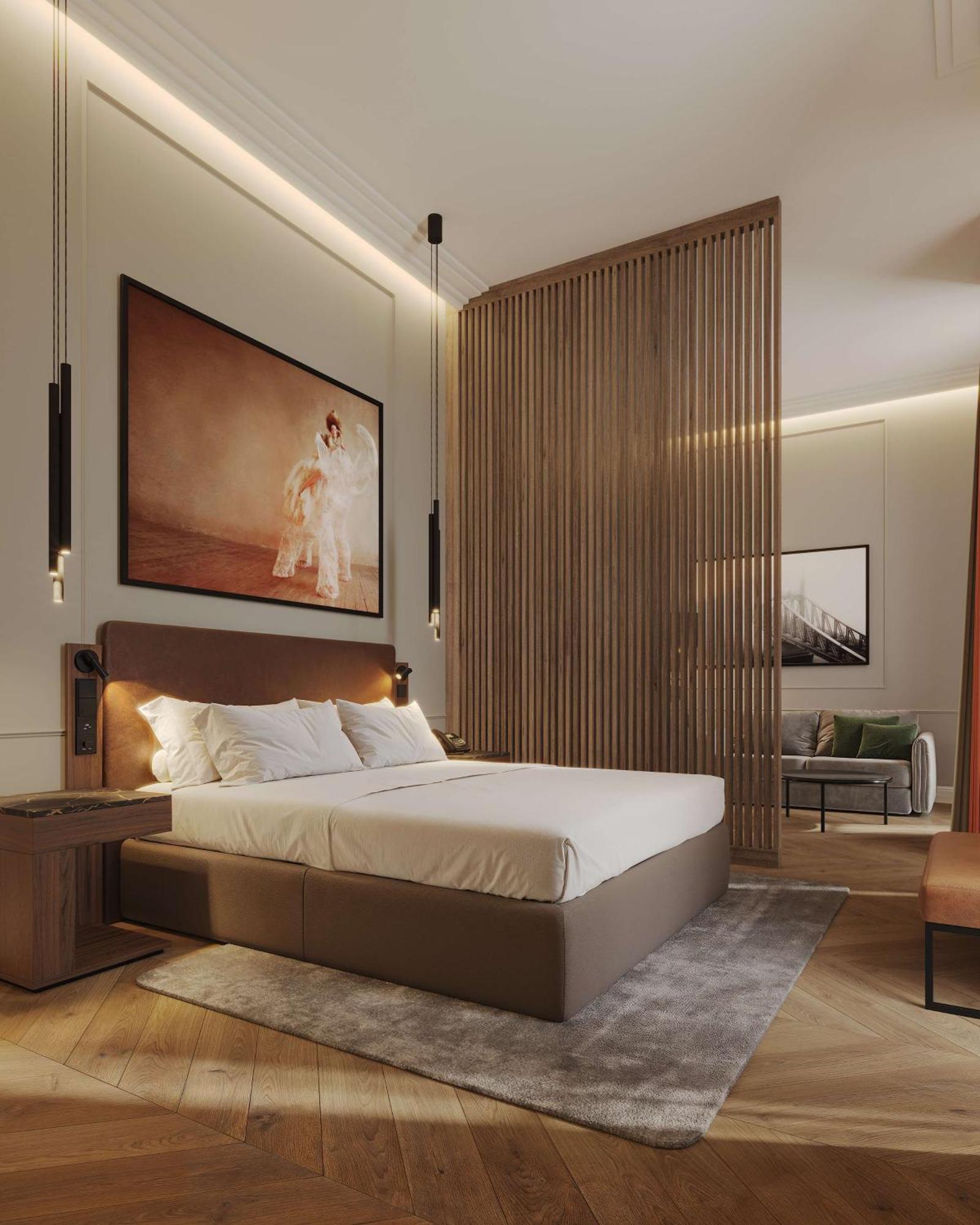 Radisson Collection Hotel, Basilica Budapeşte Dış mekan fotoğraf