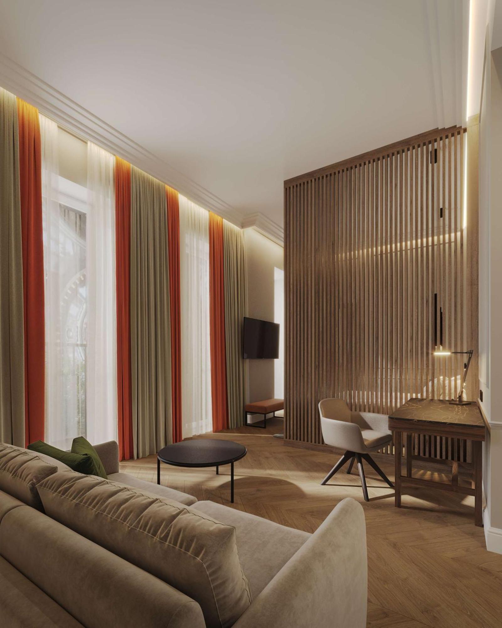 Radisson Collection Hotel, Basilica Budapeşte Dış mekan fotoğraf