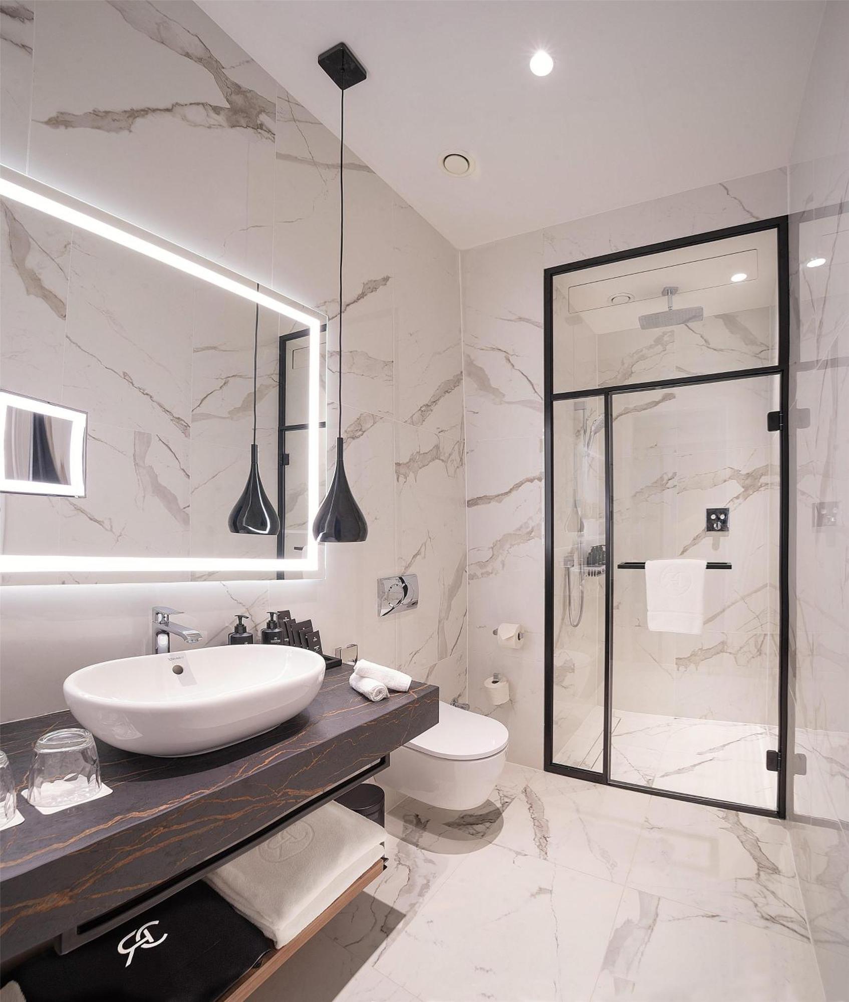 Radisson Collection Hotel, Basilica Budapeşte Dış mekan fotoğraf